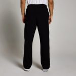 MP Férfi Rest Day Egyenes Szárú Melegítőnadrág - Fekete