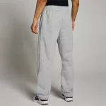 MP Férfi Rest Day Egyenes Szárú Melegítőnadrág - Szürke