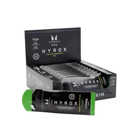 Myprotein THE Pre-Workout Gel - HYROX