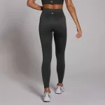 MP Női Shape Seamless 7/8 Leggings - Sötétszürke