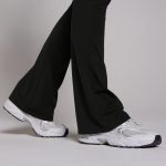 MP Női Tempo Trapéz Leggings - Fekete