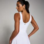 MP Női Tempo Teniszruha - Fehér