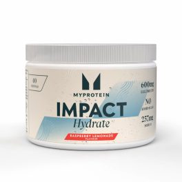 Impact Hydrate - Málna Limonádé
