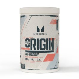 Myprotein Origin Pre - Workout - Sour Watermelon - 600g