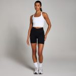 MP Női Tempo Strappy Racerback Atléta - Fehér