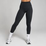 MP Női Tempo High Waisted Leggings - Fekete
