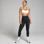 MP Női Tempo High Waisted Leggings - Fekete