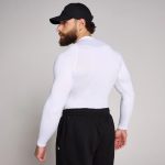 MP Férfi Hosszú Ujjú Aláöltözet - Fehér
