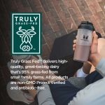 Myprotein Grass Fed Impact Whey Isolate - Csokoládé